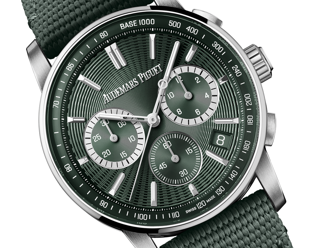 Audemars Piguet 26393ST.OO.A056KB.01