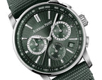 Audemars Piguet - Code 11.59 - 41 mm - Stainless Steel