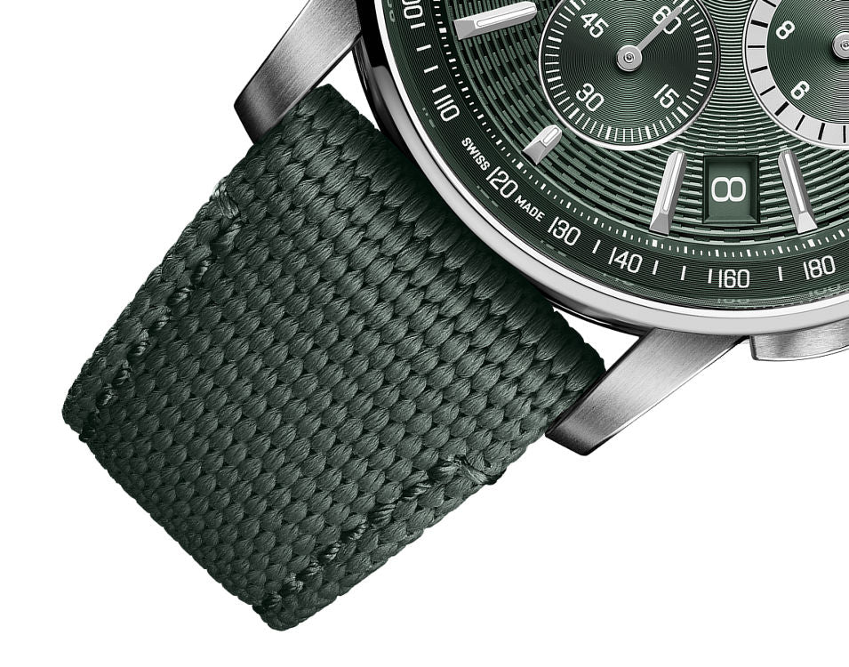 Audemars Piguet - Code 11.59 - 41 mm - Stainless Steel