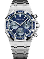 Audemars Piguet - 41 mm - 18K White Gold