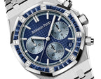 Audemars Piguet - 41 mm - 18K White Gold