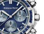 Audemars Piguet - 41 mm - 18K White Gold