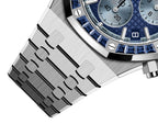 Audemars Piguet - 41 mm - 18K White Gold
