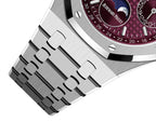 Audemars Piguet - 41 mm - 18K White Gold