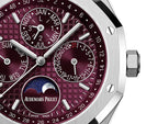 Audemars Piguet - 41 mm - 18K White Gold