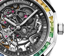 Audemars Piguet - 41 mm - 18K White Gold