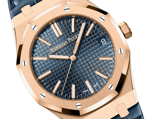 Audemars Piguet 15510OR.OO.D315CR.02