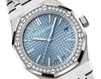 Audemars Piguet - 37 mm - Stainless Steel