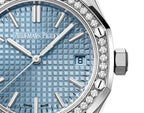 Audemars Piguet - 37 mm - Stainless Steel