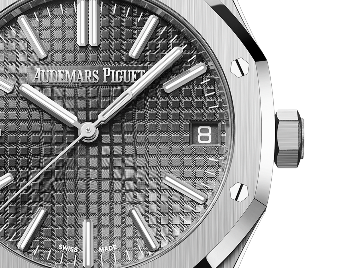 Audemars Piguet 15510ST.OO.1320ST.10