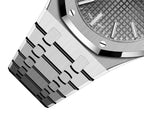 Audemars Piguet - 41 mm - Stainless Steel