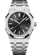 Audemars Piguet - 41 mm - Stainless Steel