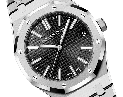 Audemars Piguet 15510ST.OO.1320ST.07