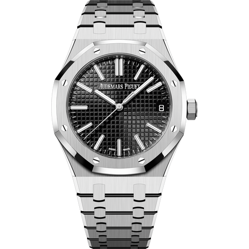 Audemars Piguet 15510ST.OO.1320ST.07