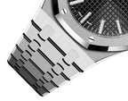 Audemars Piguet - 41 mm - Stainless Steel