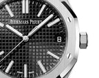 Audemars Piguet - 41 mm - Stainless Steel