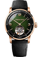 Audemars Piguet - Code 11.59 - 41 mm - Black Ceramic