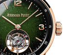 Audemars Piguet - Code 11.59 - 41 mm - Black Ceramic