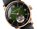 Audemars Piguet - Code 11.59 - 41 mm - Black Ceramic