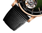 Audemars Piguet - Code 11.59 - 41 mm - Black Ceramic