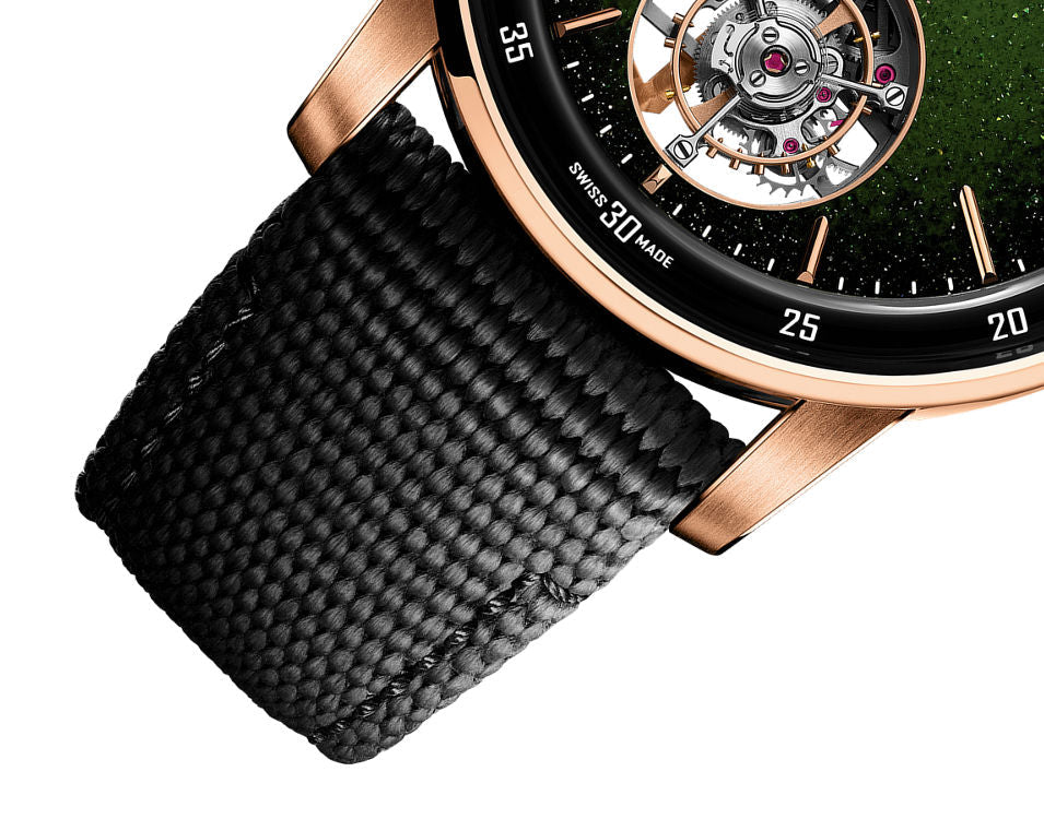 Audemars Piguet - Code 11.59 - 41 mm - Black Ceramic