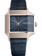 Audemars Piguet - 41 mm - 18K Sand Gold