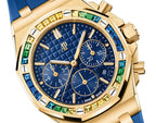 Audemars Piguet - 37 mm - 18K Yellow Gold