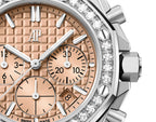 Audemars Piguet - 37 mm - Stainless Steel