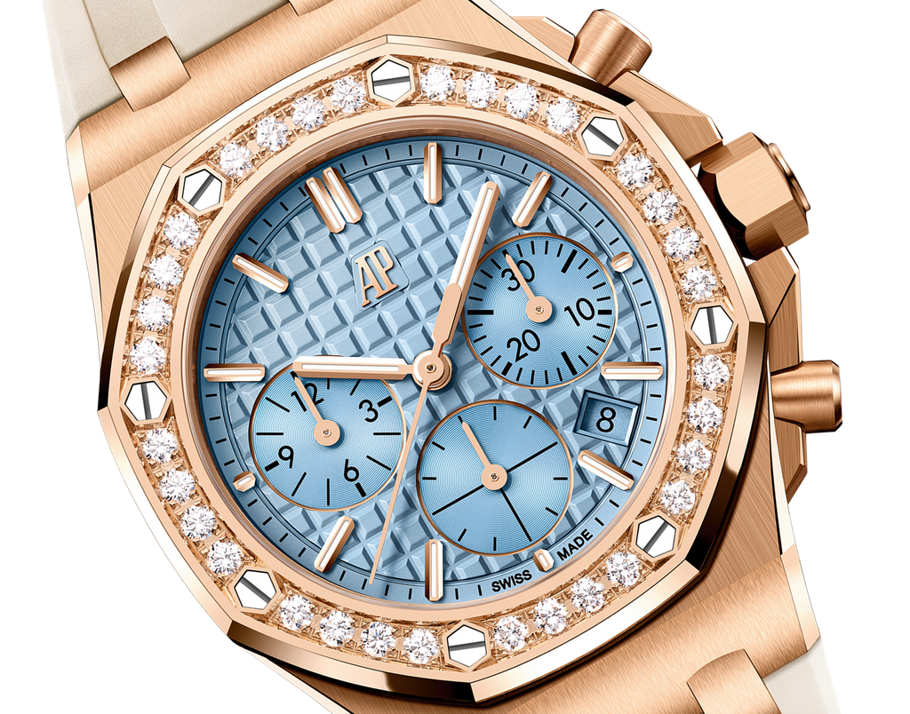 Audemars Piguet 26231OR.ZZ.A085CA.01