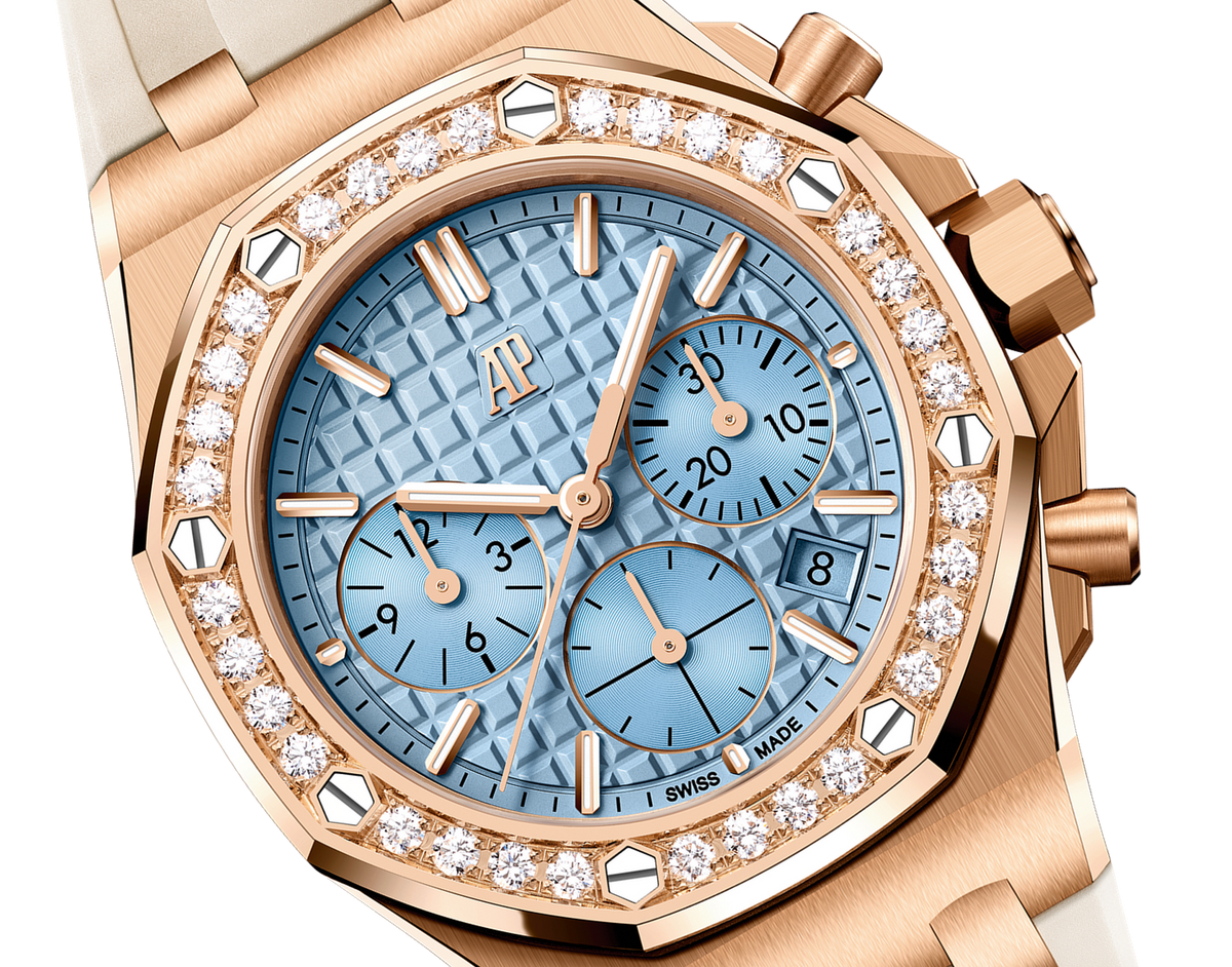 Audemars Piguet 26231OR.ZZ.A085CA.01