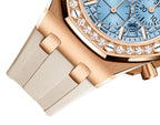 Audemars Piguet - 37 mm - 18K Rose Gold