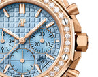 Audemars Piguet - 37 mm - 18K Rose Gold