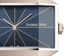 Audemars Piguet - 41 mm - 18K Sand Gold