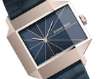 Audemars Piguet - 41 mm - 18K Sand Gold