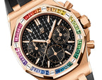 Audemars Piguet - 37 mm - 18K Rose Gold