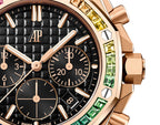 Audemars Piguet - 37 mm - 18K Rose Gold
