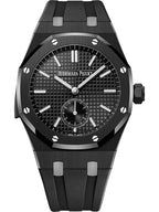 Audemars Piguet - 42 mm - Black Ceramic