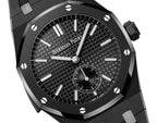 Audemars Piguet - 42 mm - Black Ceramic