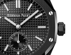 Audemars Piguet - 42 mm - Black Ceramic