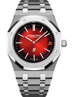 Audemars Piguet - 39 mm - Titanium