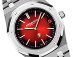 Audemars Piguet - 39 mm - Titanium