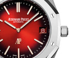 Audemars Piguet - 39 mm - Titanium