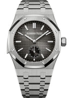Audemars Piguet - 42 mm - Titanium