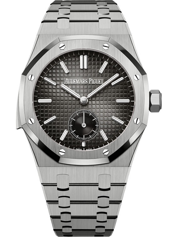Audemars Piguet - 42 mm - Titanium