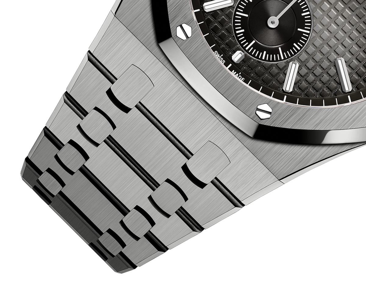 Audemars Piguet 26591TI.OO.1252TI.03