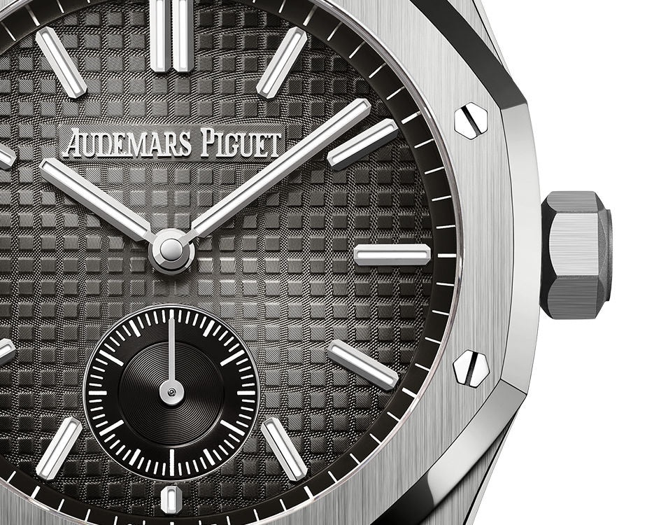 Audemars Piguet - 42 mm - Titanium