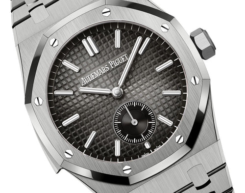Audemars Piguet - 42 mm - Titanium