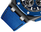 Audemars Piguet - 43 mm - Black Ceramic