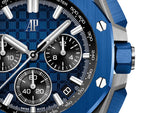 Audemars Piguet - 43 mm - Black Ceramic