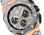 Audemars Piguet - 43 mm - 18K Rose Gold